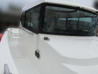 ニュージャパンマリン NCS265T
