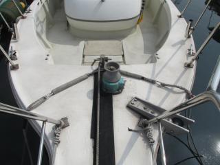 ヤマハ UF30(GP5)