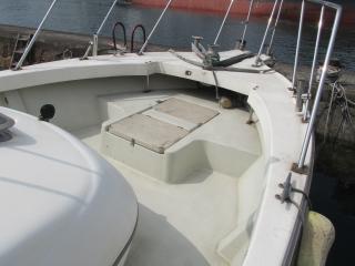 ヤマハ UF30(GP5)