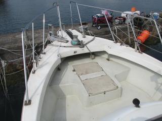 ヤマハ UF30(GP5)