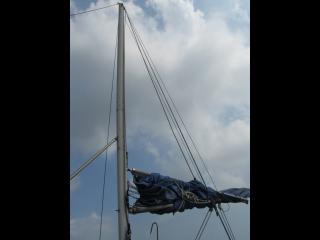 ヤマハ UF30(GP5)