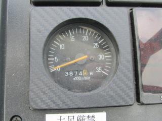 ヤマハ UF30(GP5)