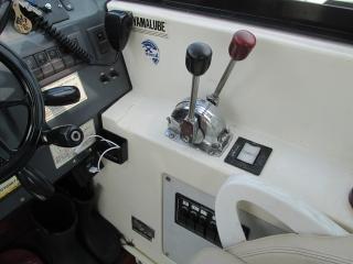 ヤマハ UF30(GP5)