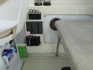 ヤマハ UF30(GP5)