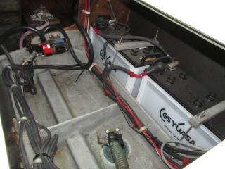ヤマハ UF30(GP5)