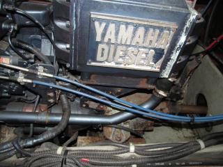 ヤマハ UF30(GP5)