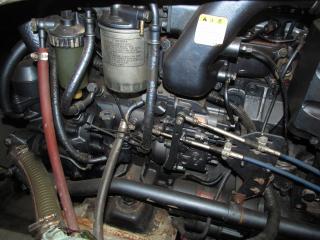 ヤマハ UF30(GP5)