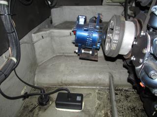 ヤマハ UF30(GP5)