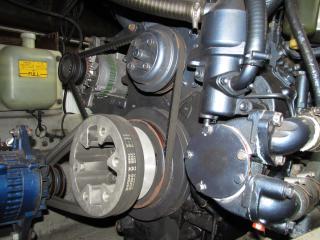 ヤマハ UF30(GP5)