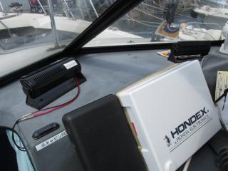 ヤマハ UF30(GP5)