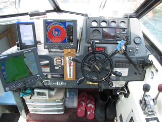 ヤマハ UF30(GP5)