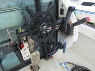 ヤマハ UF30(GP5)
