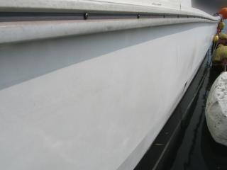 ヤマハ UF30(GP5)
