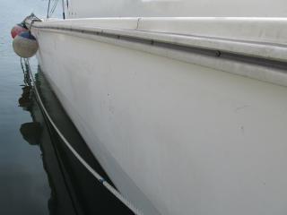 ヤマハ UF30(GP5)