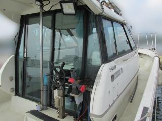ヤマハ UF30(GP5)