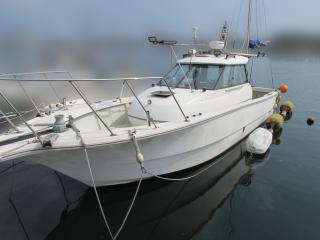 ヤマハ UF30(GP5)