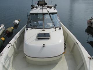 ヤマハ UF30(GP5)