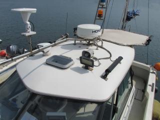 ヤマハ UF30(GP5)