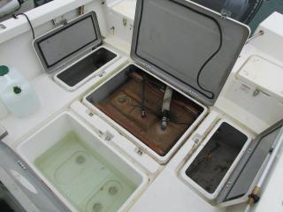 ヤマハ UF26(GY3)