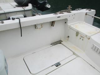 ヤマハ UF26(GY3)
