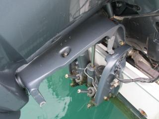 ヤマハ UF26(GY3)