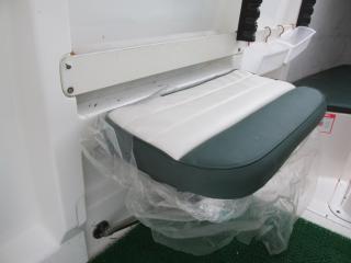 ヤマハ UF26(GY3)