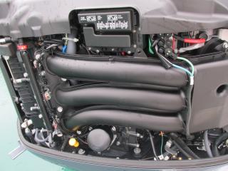 ヤマハ UF26(GY3)