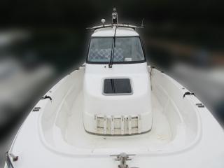 ヤマハ UF26(GY3)