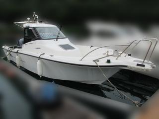 ヤマハ UF26(GY3)