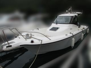 ヤマハ UF26(GY3)
