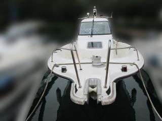 ヤマハ UF26(GY3)