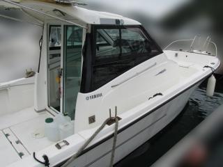 ヤマハ UF26(GY3)