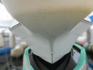 ニッサン ジョイフィッシャー25Ⅱ