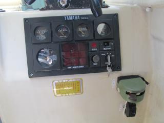 ヤマハ DY36N(G2K)