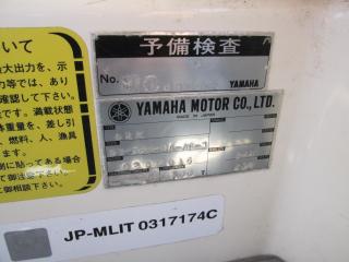 ヤマハ DY36N(G2K)