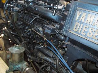 ヤマハ DY36N(G2K)
