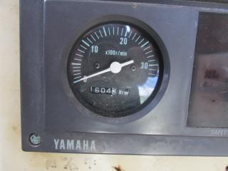 ヤマハ DY39J