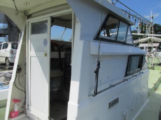 ヤマハ DY39J