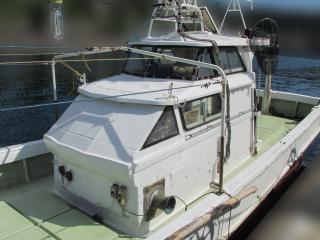 ヤマハ DY39J