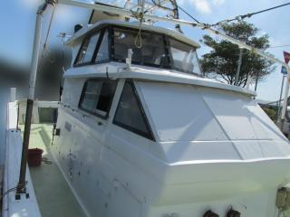 ヤマハ DY39J