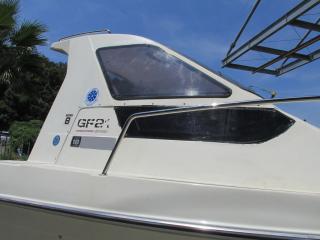スズキ GF21