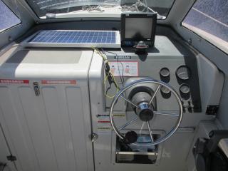 ニッサン FPX700T