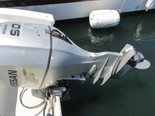 ニッサン FPX700T