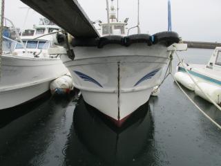 ヤマハ DY34