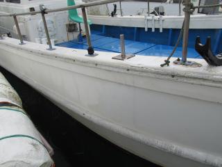 ヤマハ DY34
