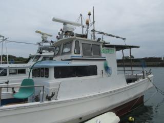 ヤマハ DY34
