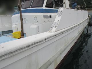 ヤマハ DY32