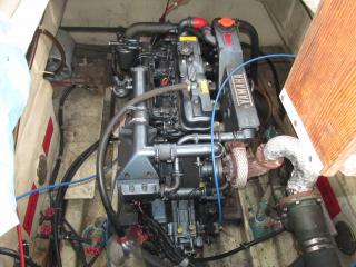 ヤマハ DY29B(G1T)