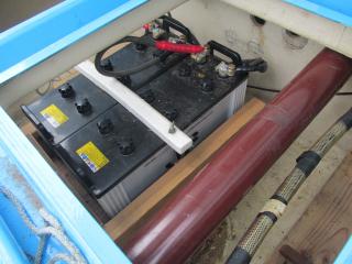 ヤマハ DY29B(G1T)