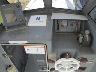 ヤンマー とびうおDE24DZ